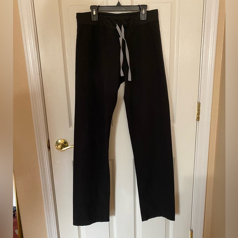 Black Fig Bottoms